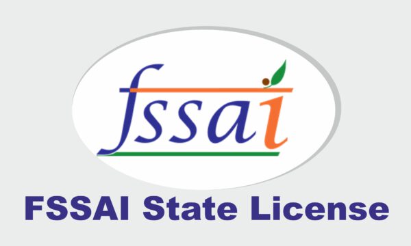 FSSAI State License