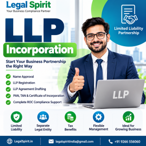 LLP Incorporation